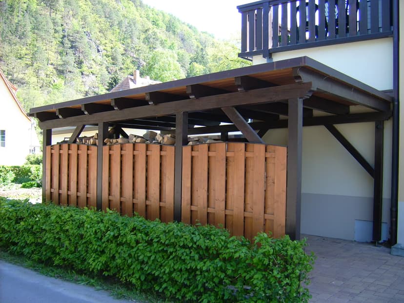 Carports